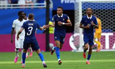 France – Angleterre (4-6) : l’ère Deschamps se termine par une défaite spectaculaire