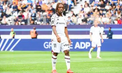 Pronostic OGC Nice – Le Mans : enfin le réveil des Aiglons ?