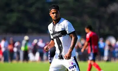 OM Mercato : mauvaise nouvelle dans le dossier Ludovic Blas (Stade Rennais)