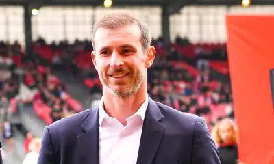 OM : Lorenzi veut déjà frapper fort avec un ancien leader du RC Lens !