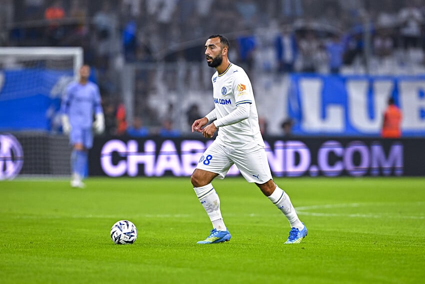 Himad Abdelli (OM)