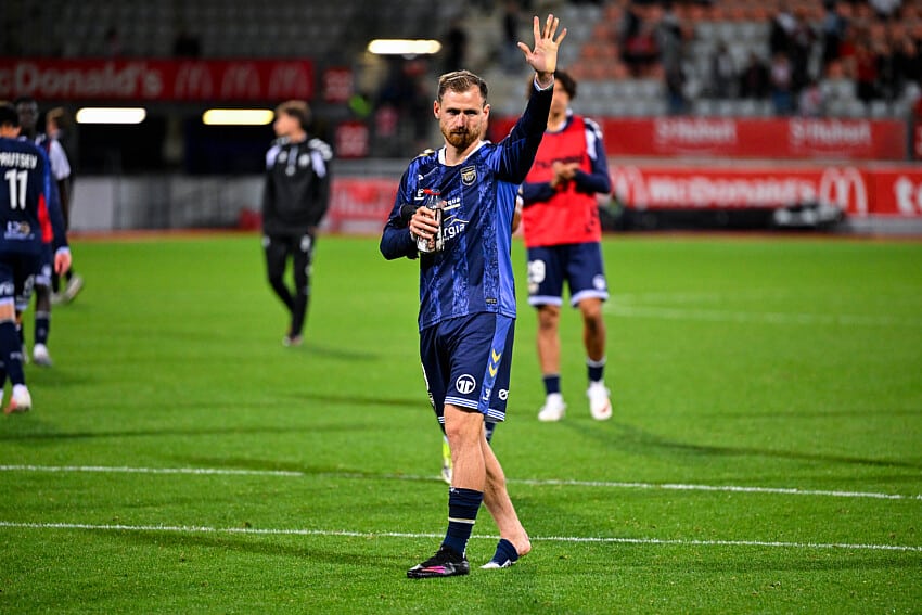 Thomas Robinet (FC Nantes)