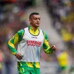 FC Nantes : Mostafa Mohamed en grève, le clash qui tombe très mal !