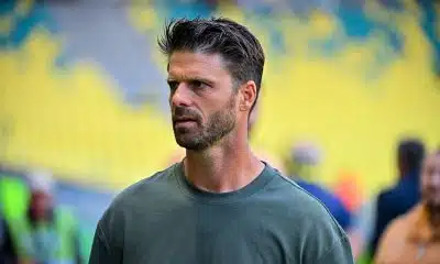 FC Nantes : Poirier condamné, la date de son départ serait déjà connue ! 