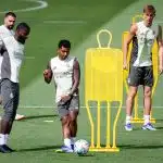 Real Madrid : l’événement historique qui inquiète le club