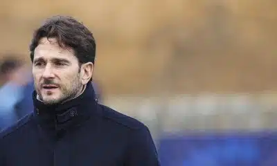 FC Nantes : le futur coach des Canaris récupère déjà deux nouveaux attaquants internationaux pour la L2 ! 