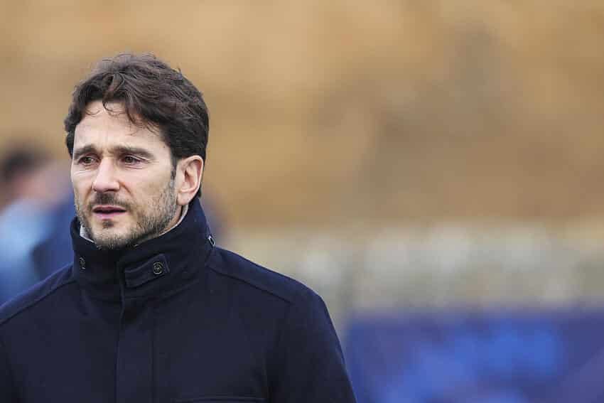 Franck Kita (FC Nantes)