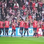 LOSC : un gros coup dur gâche déjà la victoire contre Le Havre