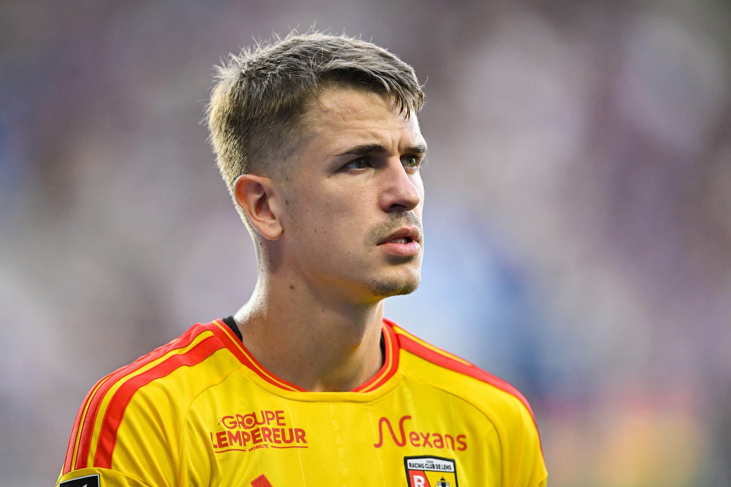 RC Lens Mercato : le joker médical provoque un nouveau revirement
