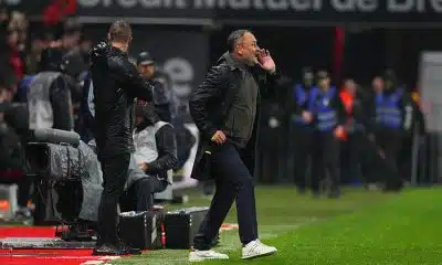 OM – Stade Rennais : énorme surprise dans le onze de Haise ?