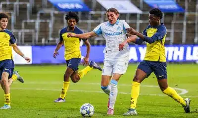 OM : Genesio claque la porte au nez d&rsquo;un buteur en feu ! 