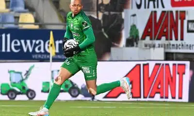 Stade Rennais Mercato : après le 9, un nouveau gardien en approche !