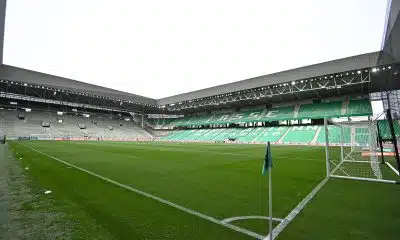 ASSE : Grande nouveauté à Geoffroy-Guichard pour le match des héros 