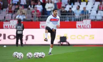 PSG : une excellente nouvelle se profile avant le choc face à l’OM ?