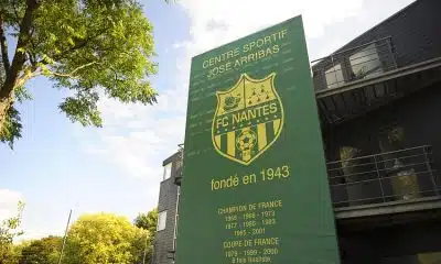 FC Nantes Mercato : un Marseillais va débarquer chez les Canaris !