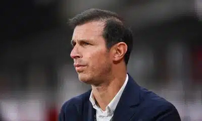 OM : Lorenzi a identifié cinq départs prioritaires cet été