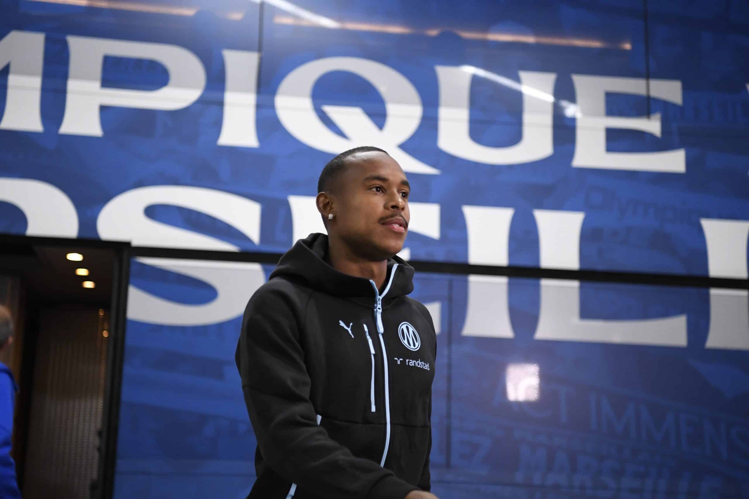 OM : le verdict est tombé pour Igor Paixão après Sunderland