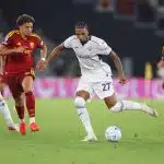 RC Lens : Leipzig mise 29 M€ sur un ancien Sang et Or !