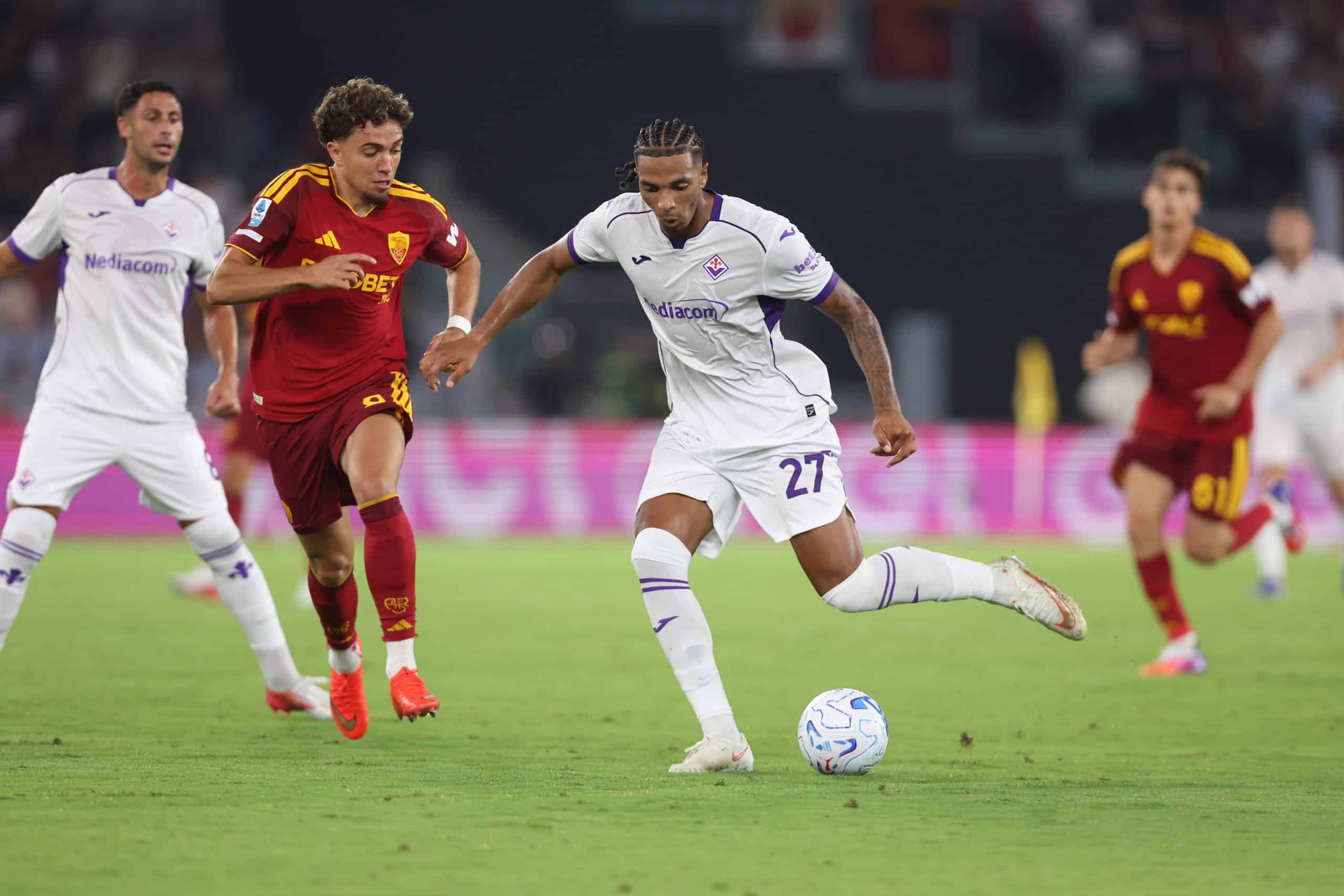 RC Lens : Leipzig mise 29 M€ sur un ancien Sang et Or !