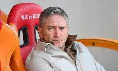 ASSE Mercato : un attaquant lyonnais vient de signer à Saint-Étienne ! 