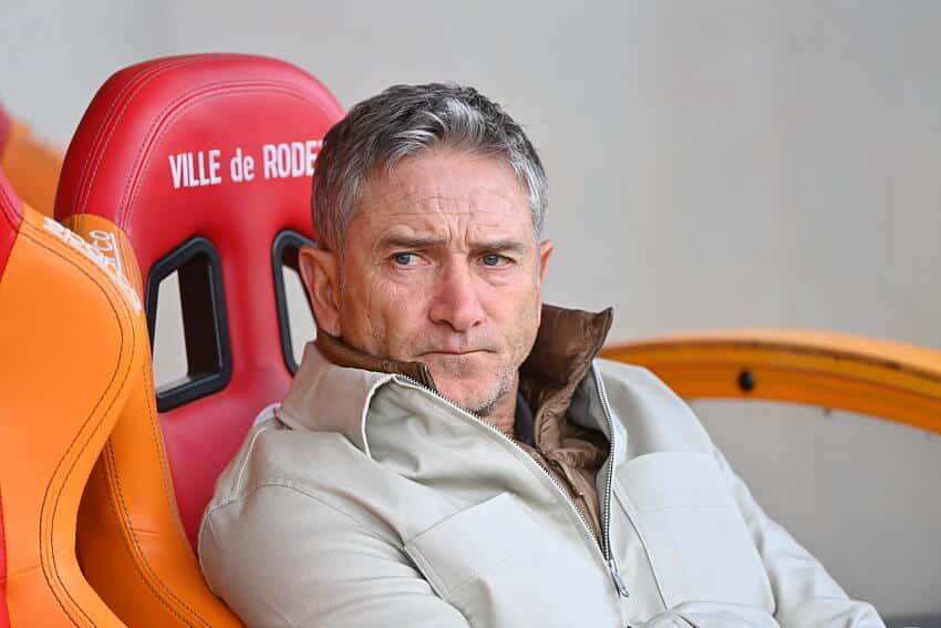 Philippe Montanier (ASSE)