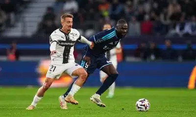 Stade Rennais : le dossier Rongier est ouvert à Rennes ! 