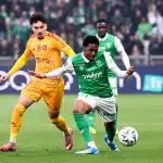 ASSE Mercato : Kilmer Sports doublé pour une révélation de Ligue 2 ?