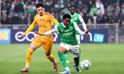ASSE Mercato : Kilmer Sports doublé pour une révélation de Ligue 2 ?