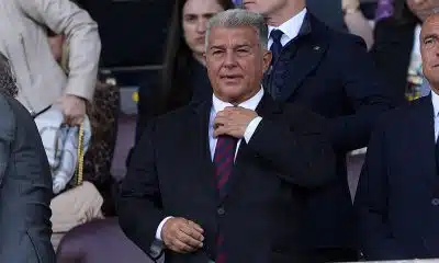 FC Barcelone Mercato : après Gordon, Cancelo et Adeyemi, une quatrième recrue en approche !