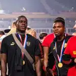 RC Lens : gros coup dur pour Toppmöller, Malang Sarr quitte le Racing !