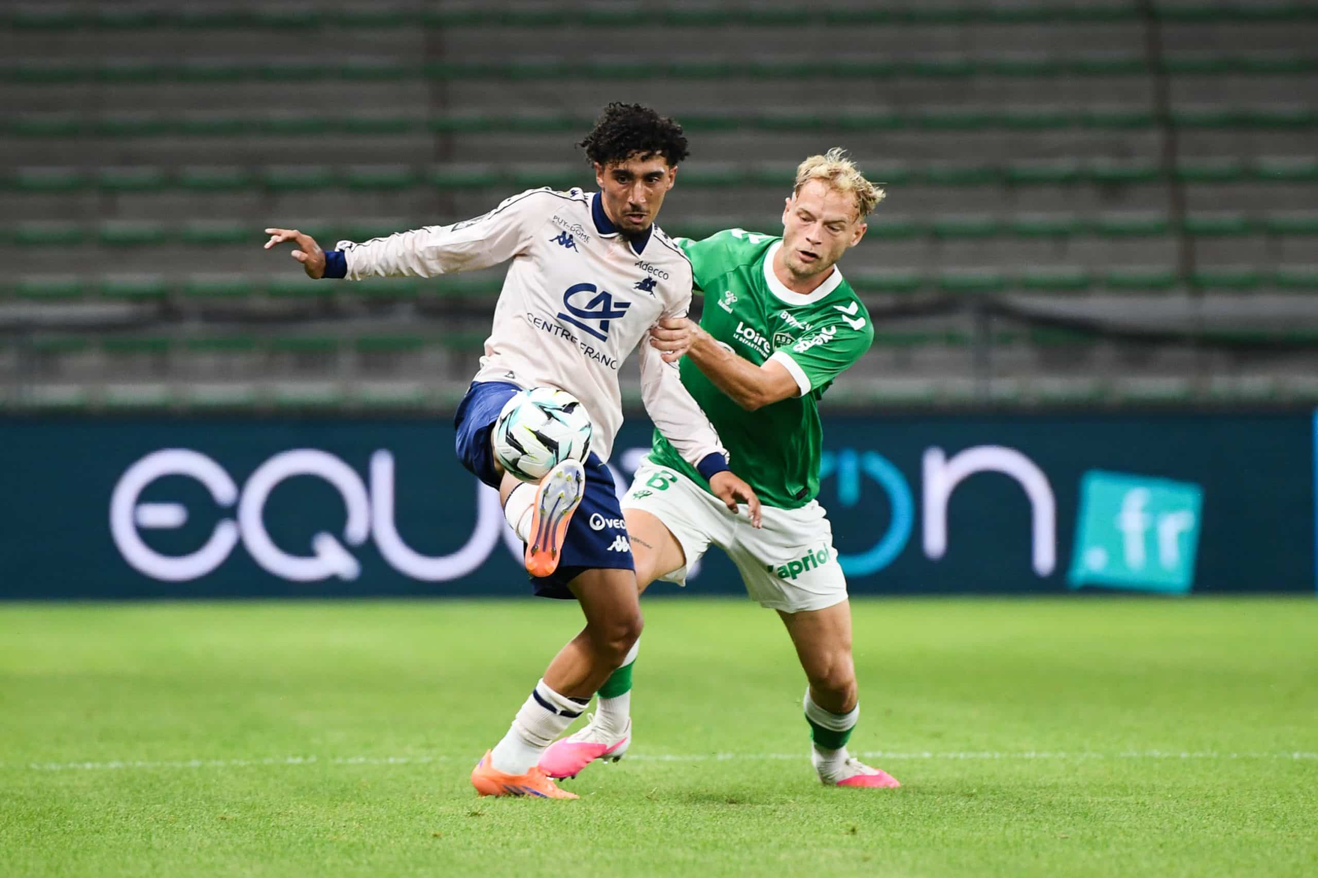 ASSE : le mercato s’accélère face à plusieurs urgences
