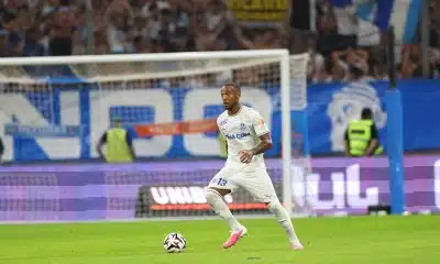 OM : le club sort du silence pour Cornelius et n’apporte pas de bonnes nouvelles