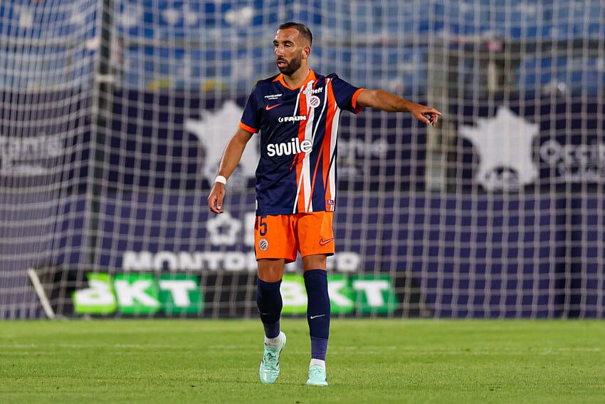 Florian Tardieu (MHSC)
