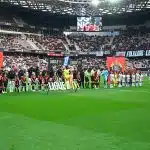 Pronostic OGC Nice – Stade Rennais (30/10) : prono, cotes et compos