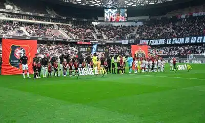 Pronostic OGC Nice – Stade Rennais (30/10) : prono, cotes et compos