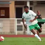 ASSE Mercato : un défenseur stéphanois vers un autre club de Ligue 2 ?