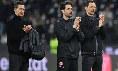 RC Lens : deux renforts, dont un ex de Ligue 1, se précisent pour Toppmöller !