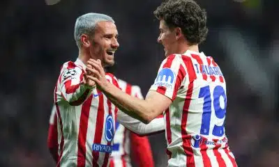 Pronostic Atlético Madrid – Arsenal : qui va prendre l’avantage avant le retour ?