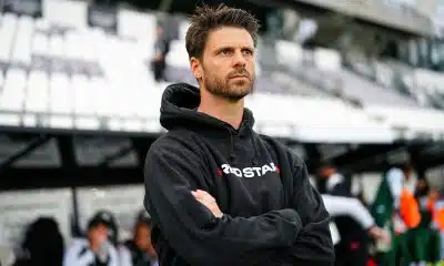 FC Nantes : un nouveau renfort marseillais officialisé, une autre recrue doit signer aujourd’hui ! 