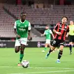 ASSE, FC Nantes Mercato : Dennis Appiah de retour dans son ancien club !