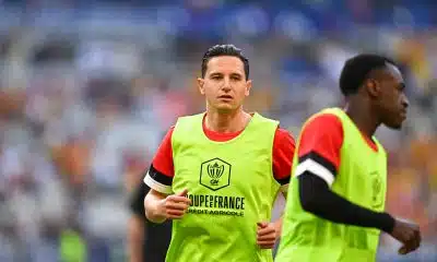 RC Lens : la préparation est lancée, le PSG déjà dans toutes les têtes