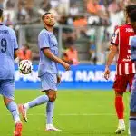 OM : Genesio lance sa saison avec un onze déjà sous tension