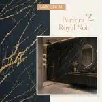 Panneau mural salle de bain : une solution moderne pour rénover sans tout casser