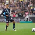 OM Mercato : un nouvel accord est tombé pour Greenwood !