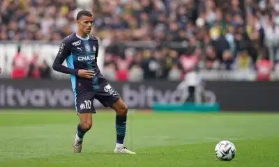 OM Mercato : un nouvel accord est tombé pour Greenwood !