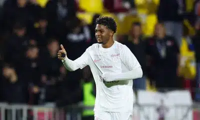 PSG, LOSC Mercato : une pépite à 15M€ lâche une réponse cash sur son avenir !