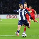 RC Lens : Michaël Cuisance, le remplaçant parfait d’Adrien Thomasson ?