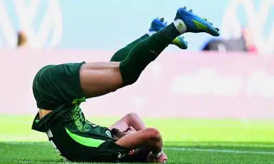 Stade Rennais Mercato : Blas a tranché pour son avenir, coup de froid pour Amoura !