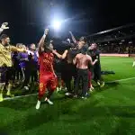 ASSE : Rodez au top en ligue 2 en 2026, coup dur pour les verts