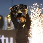 FC Barcelone Mercato : coup de théâtre pour Bernardo Silva !